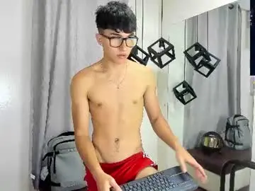 Chaturbate Adult Video Chat of jeremy_job