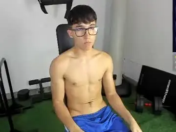 Chaturbate Private Sex Chat of jeremy_job