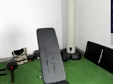 Chaturbate Nude Webcam of jeremy_job