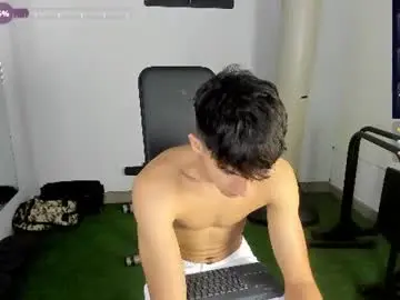 Chaturbate Sex Chat of jeremy_job