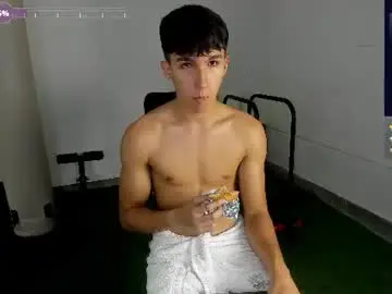 Chaturbate Adult Video Chat of jeremy_job