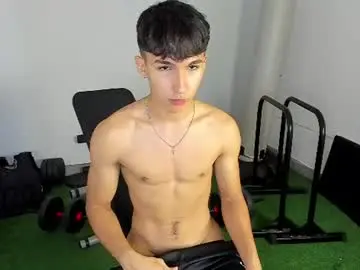 Chaturbate Adult Webcam of jeremy_job