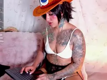 Chaturbate Adult Webcam of kuraibi