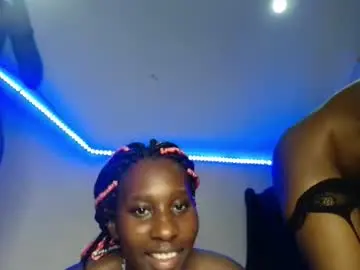 Chaturbate Private Sex Chat of lalisa_manobal