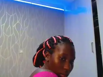 Chaturbate Best live sex cam show of lalisa_manobal