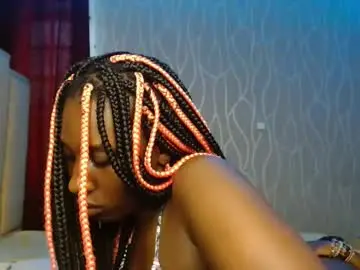 Chaturbate Nude Webcam of lalisa_manobal
