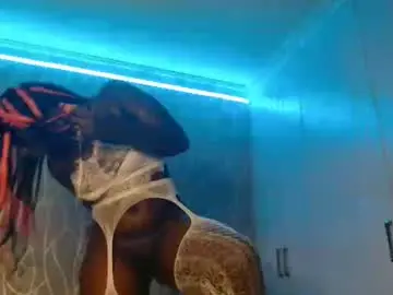 Chaturbate Live Sex of lalisa_manobal
