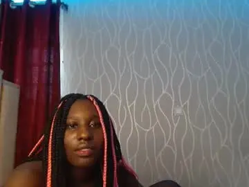 Chaturbate Sex Chat of lalisa_manobal