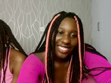 Chaturbate Adult Webcams of lalisa_manobal