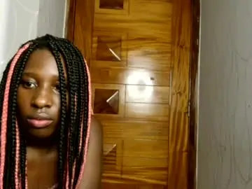 Chaturbate Private Sex Chat of lalisa_manobal