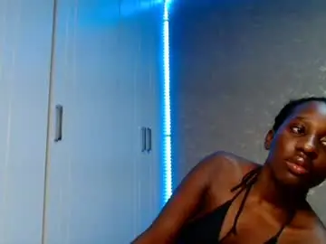 Chaturbate Private Sex Chat of lalisa_manobal