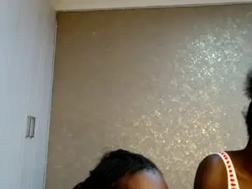 Chaturbate Private Sex Chat of lalisa_manobal