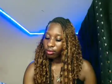 Chaturbate Adult Webcam of lalisa_manobal