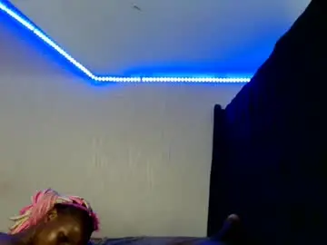Chaturbate Adult Webcams of lalisa_manobal