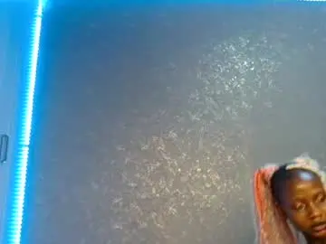 Chaturbate Best Webcam of lalisa_manobal