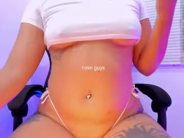 Chaturbate Sex Chat of louanebouroff