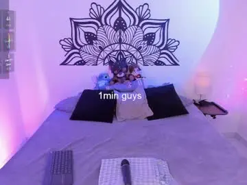 Chaturbate Adult Webcam of louanebouroff