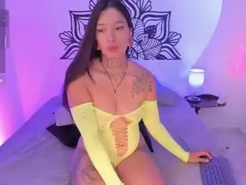 Chaturbate Free Live Porn of louanebouroff