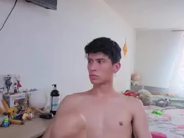 Chaturbate Private Sex Chat of luclawthorne