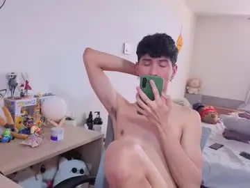 Chaturbate Free Live Porn of luclawthorne