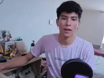 Chaturbate Adult Webcam of luclawthorne