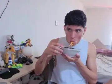 Chaturbate Free Live Porn of luclawthorne