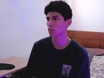 Chaturbate Live Sex of luclawthorne