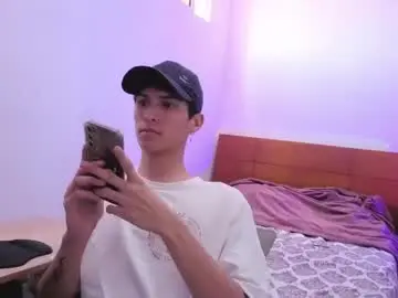 Chaturbate Adult Webcam of luclawthorne