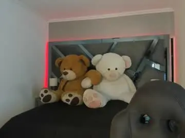 Chaturbate Nude Webcam of maria_flowers