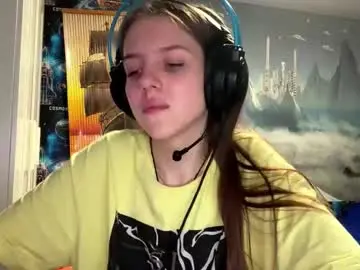 Chaturbate Best live sex cam show of melonygriffen