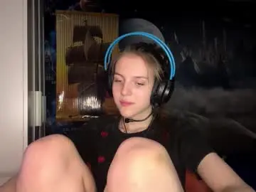 Chaturbate Live Sex of melonygriffen