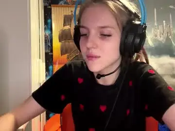 Chaturbate Free Live Porn of melonygriffen