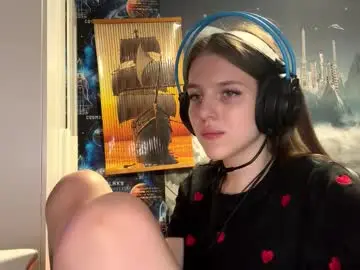 Chaturbate Best live sex cam show of melonygriffen