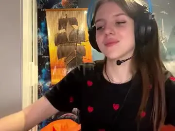 Chaturbate Free Live Porn of melonygriffen