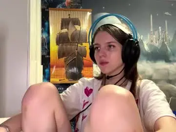 Chaturbate Live Sex of melonygriffen