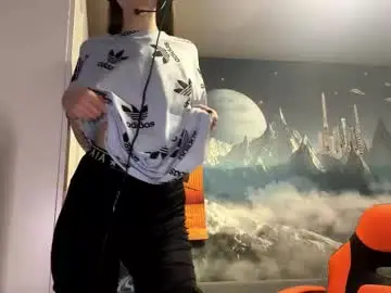 Chaturbate Free Porn Cam of melonygriffen