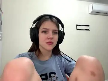 Chaturbate Free Live Porn of melonygriffen