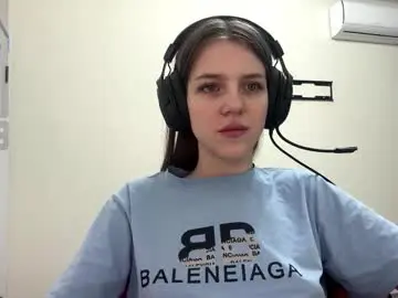 Chaturbate Live Sex Cam of melonygriffen