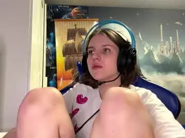 Chaturbate Nude Webcam of melonygriffen