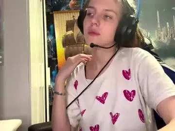 Chaturbate Nude Webcam of melonygriffen