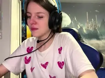 Chaturbate Live Sex of melonygriffen