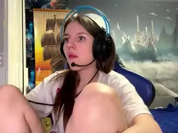 Chaturbate Nude Webcam of melonygriffen