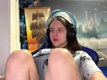 Chaturbate Best live sex cam show of melonygriffen