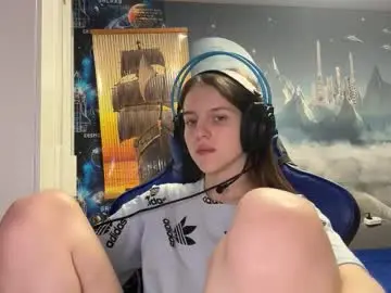 Chaturbate Live Sex of melonygriffen