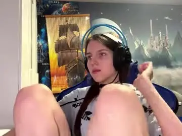 Chaturbate Live Sex of melonygriffen