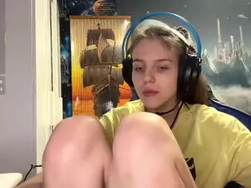 Chaturbate Live Sex Cam of melonygriffen