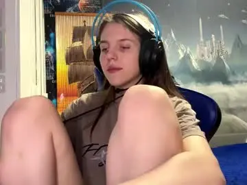 Chaturbate Live Porn of melonygriffen