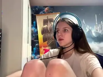 Chaturbate Best live sex cam show of melonygriffen