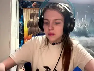 Chaturbate Adult Video Chat of melonygriffen