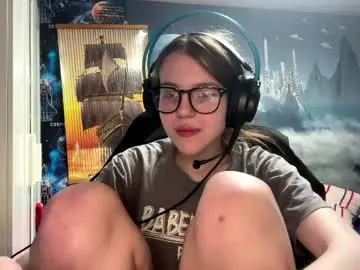 Chaturbate Best live sex cam show of melonygriffen